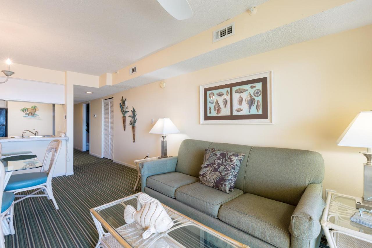 Windy Shores II By Capital Vacations North Myrtle Beach Exterior foto