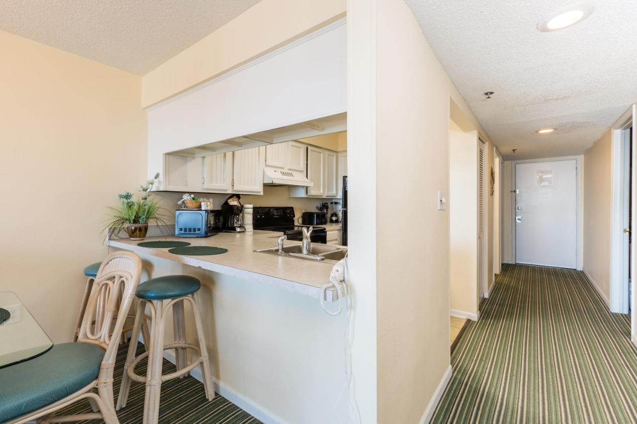 Windy Shores II By Capital Vacations North Myrtle Beach Exterior foto