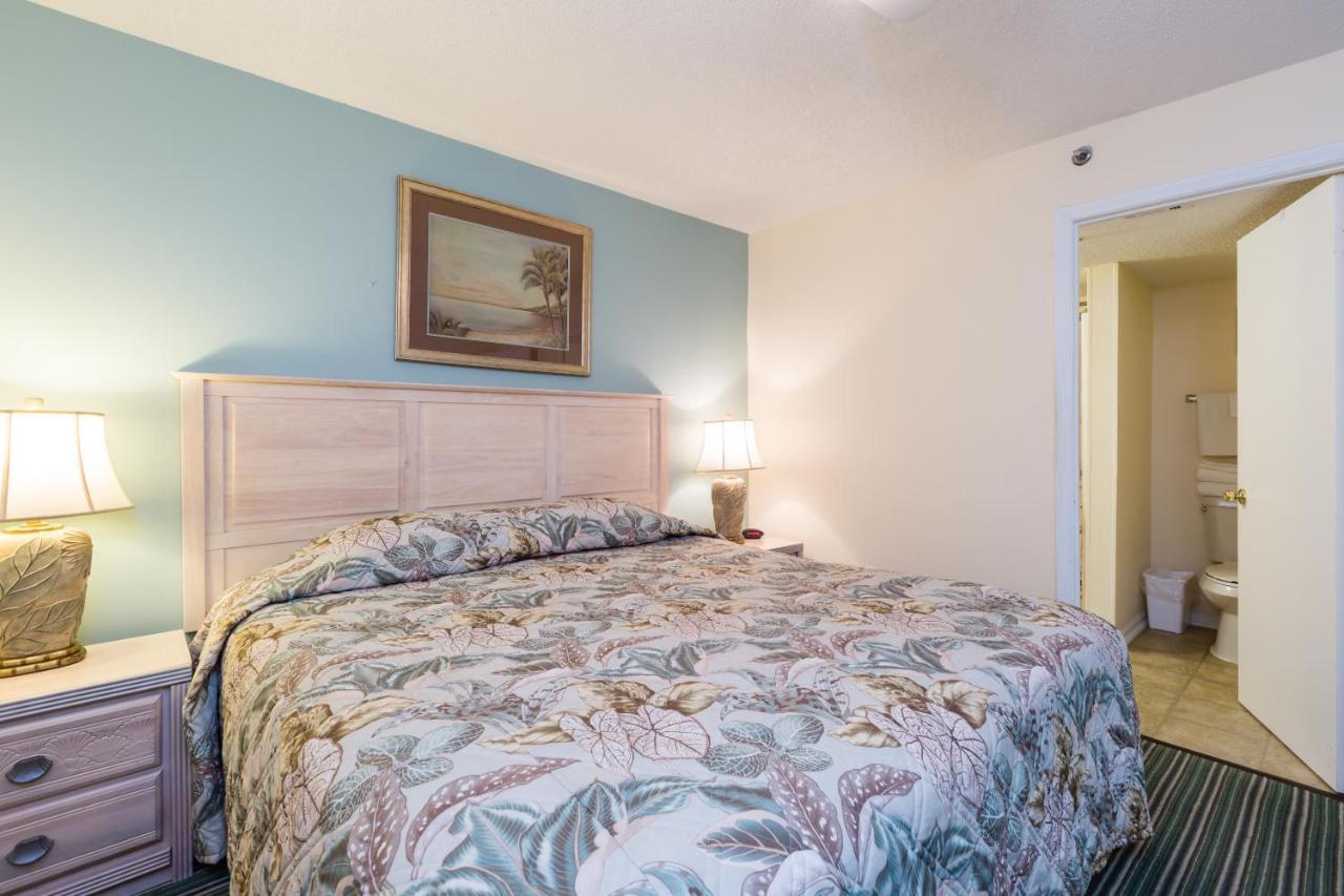 Windy Shores II By Capital Vacations North Myrtle Beach Exterior foto