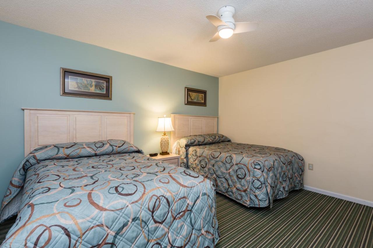 Windy Shores II By Capital Vacations North Myrtle Beach Exterior foto