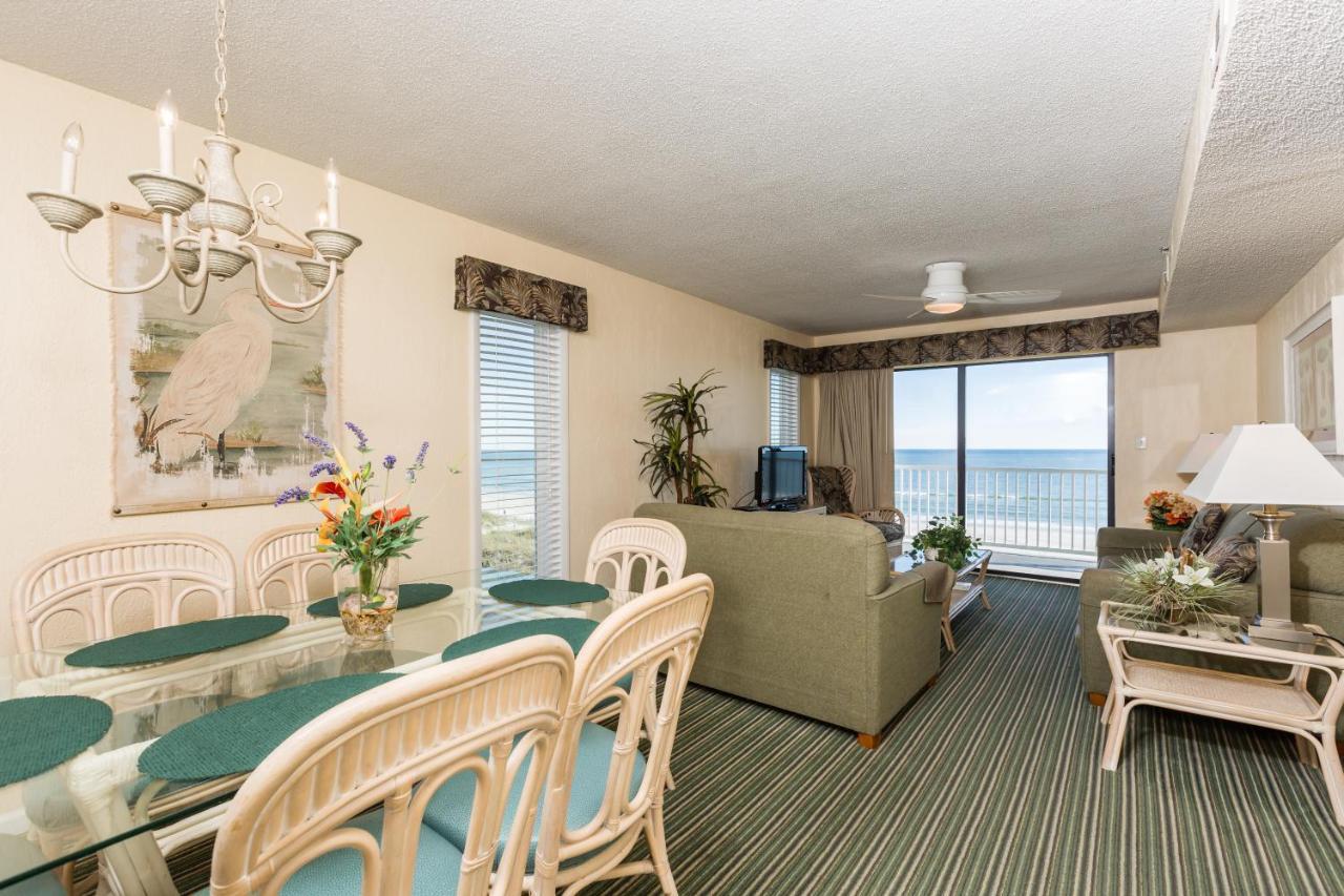 Windy Shores II By Capital Vacations North Myrtle Beach Exterior foto