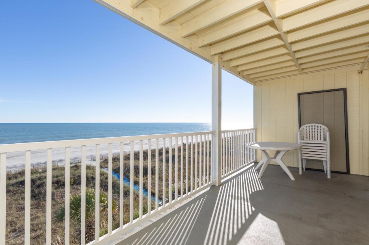 Windy Shores II By Capital Vacations North Myrtle Beach Exterior foto