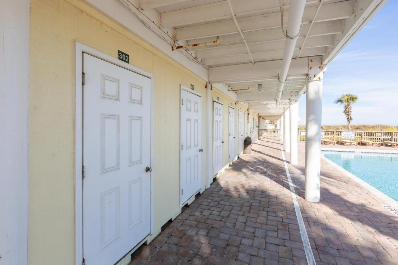 Windy Shores II By Capital Vacations North Myrtle Beach Exterior foto
