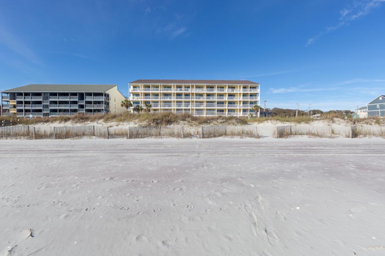 Windy Shores II By Capital Vacations North Myrtle Beach Exterior foto